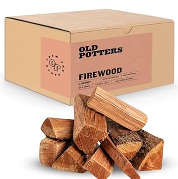 best wood for solo stove