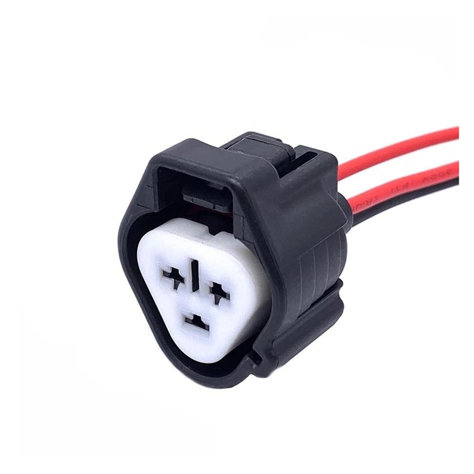 Arnés de cable para bobina de encendido: repuesto de conector de 3 pines para Camry 2