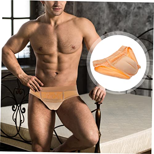 GALPADA Roupas Masculinas Para Femininas Roupas Íntimas Crossdresser Calcinhas Crossdresser Roupas Í