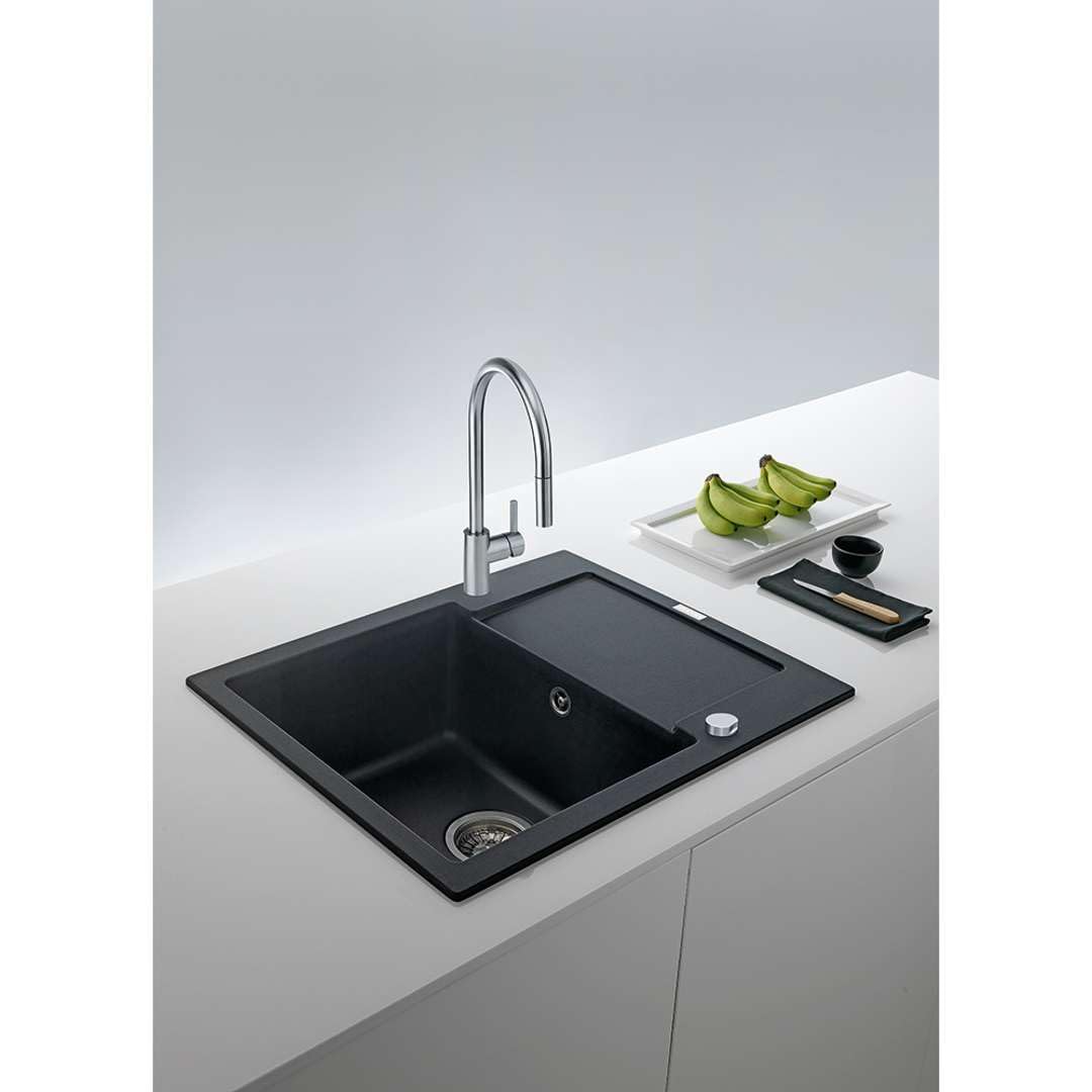 EOS NEO PULL-OUT INOX