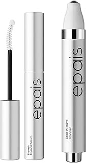 EPAIS Paquete de suero para el crecimiento de...