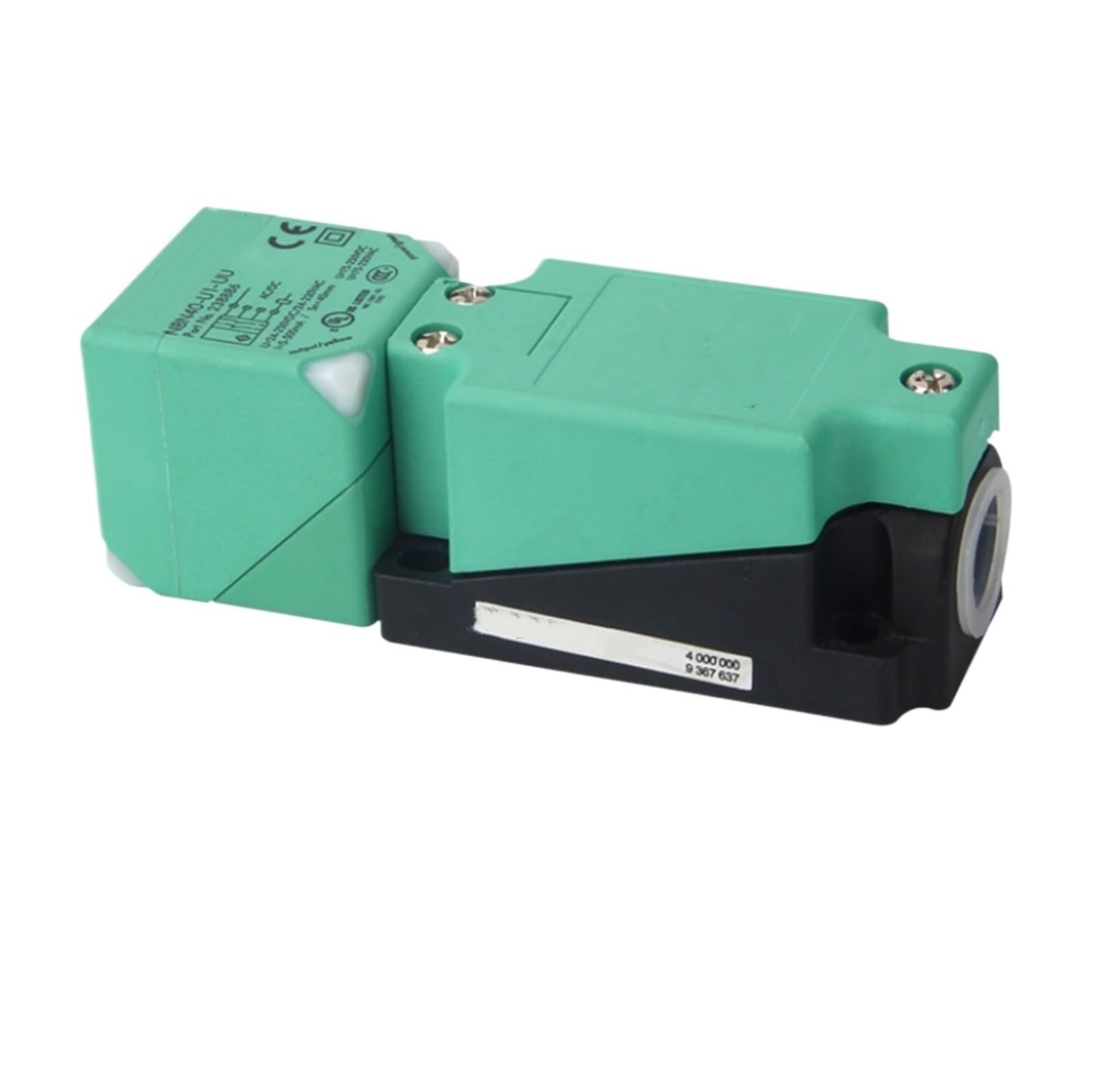 LZIKKGKI NBN40-U1-UU Proximity Switch Sensor