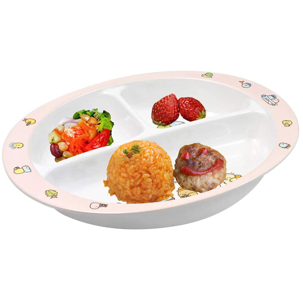 すみっコぐらし　のこさずたべてね　ランチプレート　てのりぬいぐるみ すみっコぐらし シーンぬいぐるみ のこさずたべてね ランチプレート編