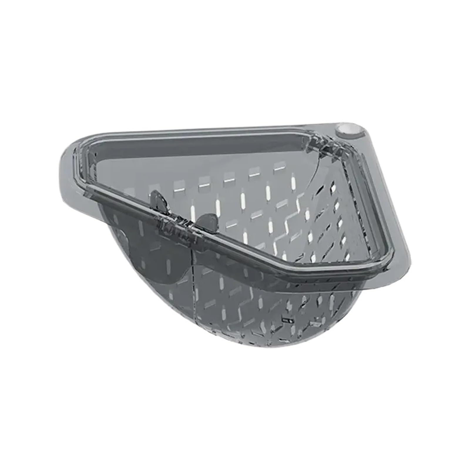 Cestino triangolare lavello da 2 pezzi Per Cucina E Bagno