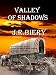 Valley of Shadows: Western Historical Romance Series (Western Wives Book 3)