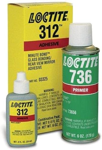 Sellador de roscas de la marca Loctite, formato de tubo, 0.2 pulgada.