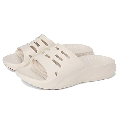 Teva ApreTrail Slide Sandals Birch 1