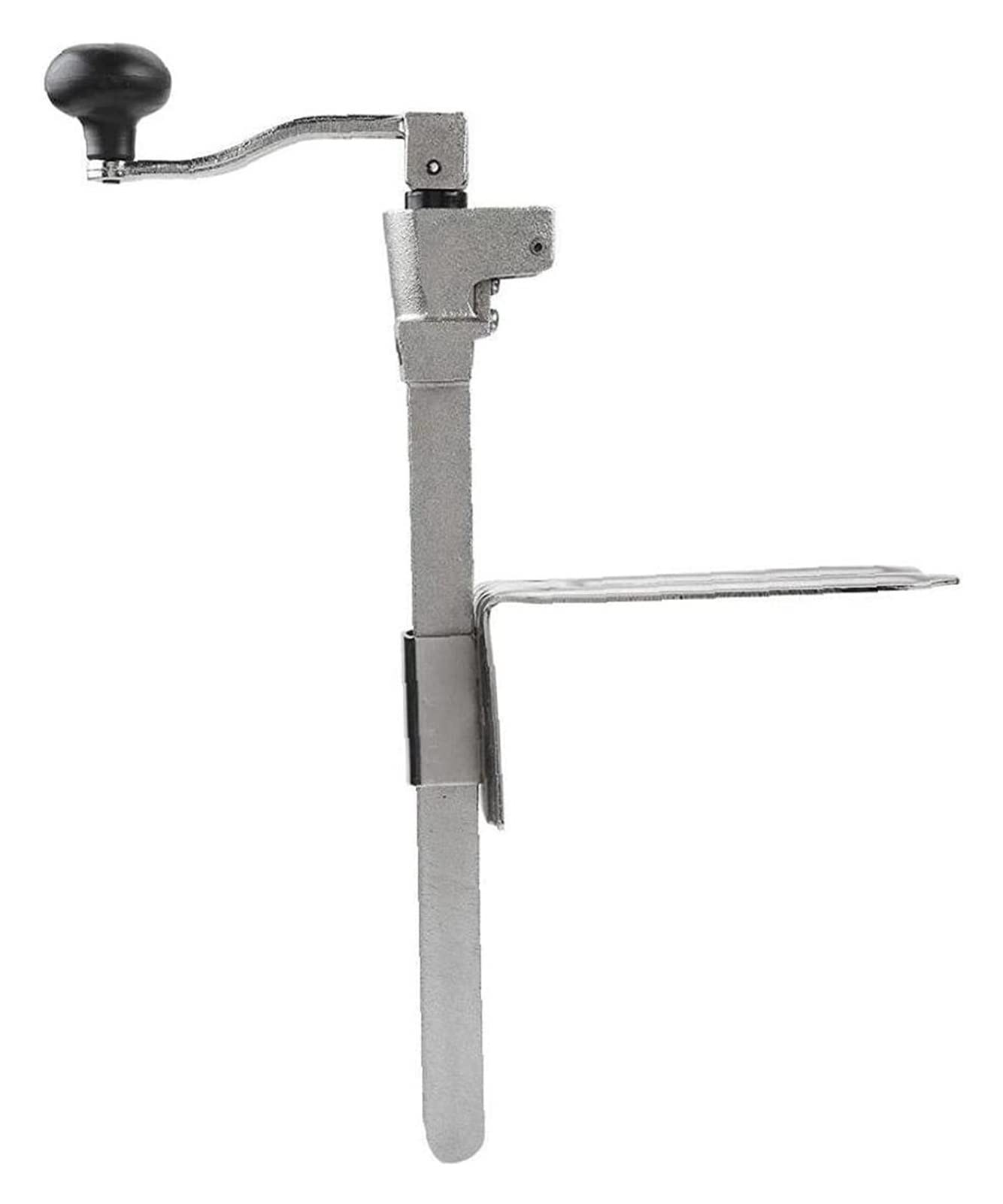 Ławka CAN Otwieracz Tabela Mount Heavy Duty Stal Nierdzewna Instrukcja Otwieracz Tin do Sprzętu Przemysłowa Kuchnia Handlowa
