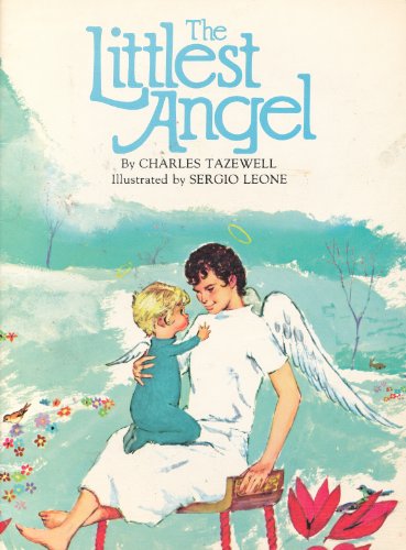 The Littlest Angel B000ERTU5A Book Cover