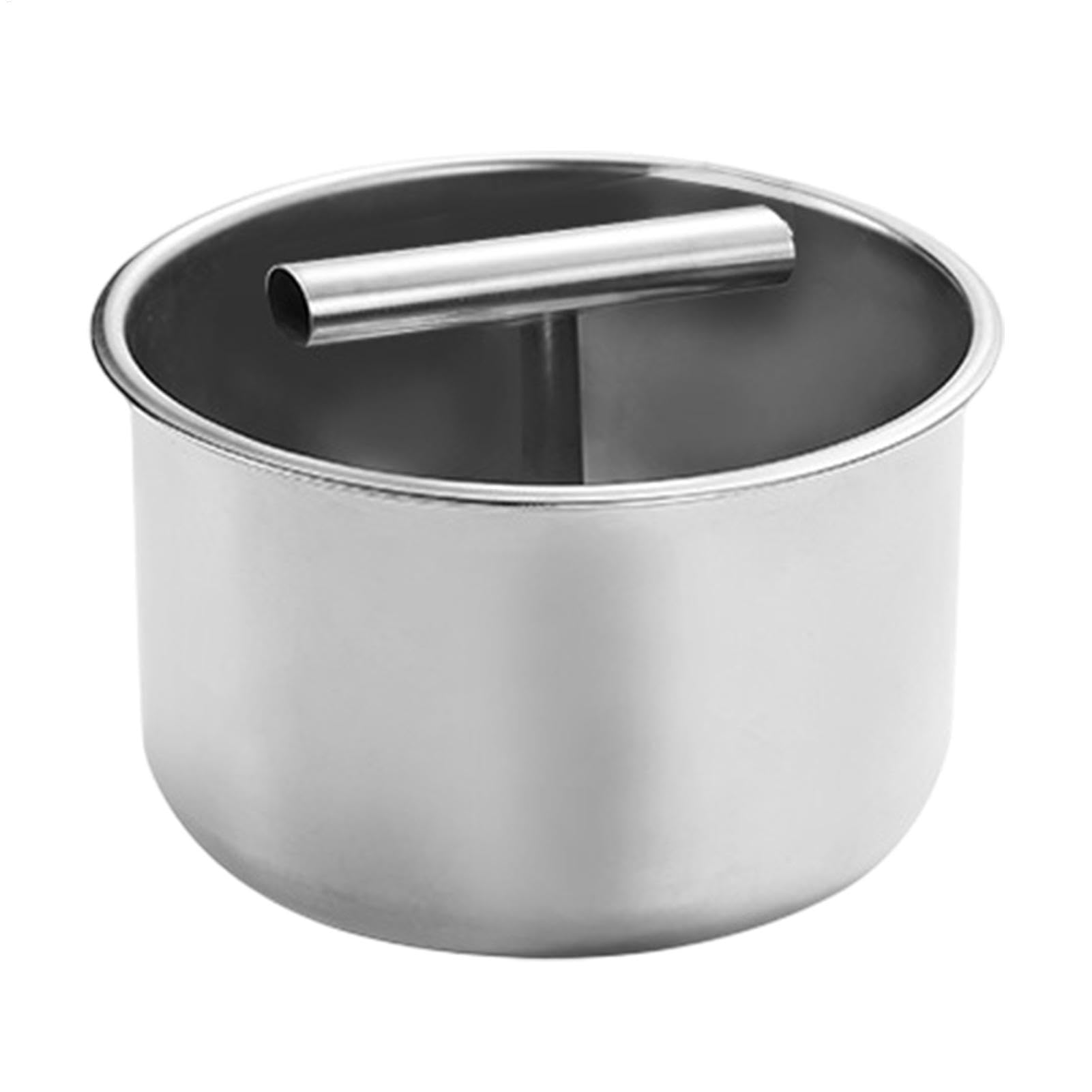 Fleischbällchenmacher, Edelstahl Fleischbällchenform, Antihaft Fleischbällchen Herstellung Werkzeuge, 6 Loch Fleischbällchen Maker, 12 Loch Fleischbällchenform, Küche Fleischbällchen Gadget