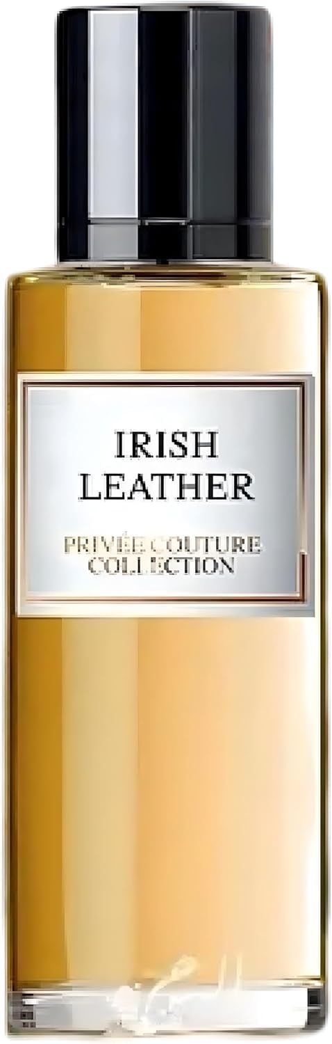 LAVERNE IRISH LEATHER - Eau De Parfum | Long Lasting Perfumes, Unisex- 30 ML