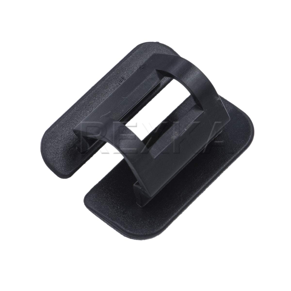 Amazon.com: Rexka 20pcs Hood-Insulator Insulation Pad Liner Clip 