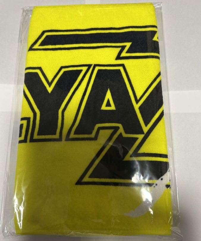 矢沢永吉タオル YAZAWA CLUB会員限定商品発売のお知らせ(4/1〜)｜矢沢永吉公式サイト