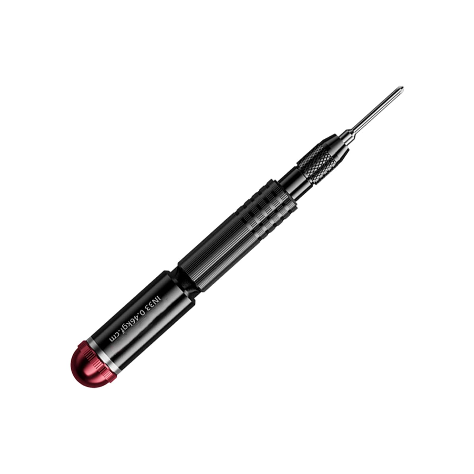 Professional Screwdriver Set with Preset Torques Control for Safe Smartphone Laptop and Watch Disassembly UAV Maintenance Tool