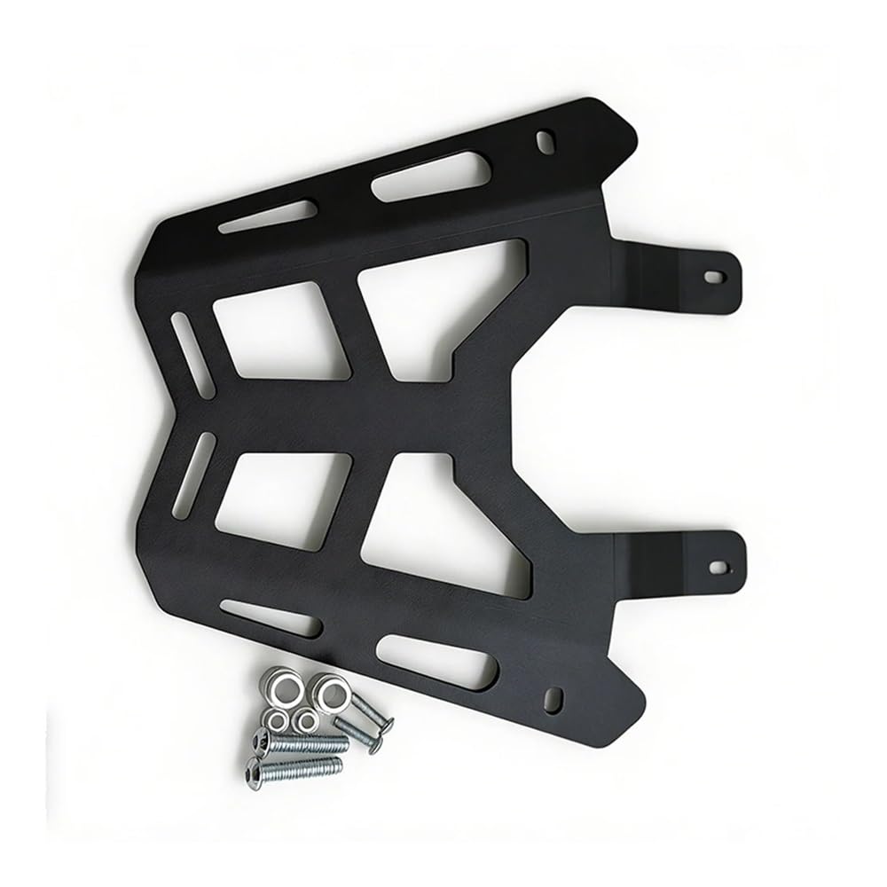 Portaequipajes para Motocicleta Placa Trasera para Equipaje para 450 Rally 2023-2025 Estante De Soporte