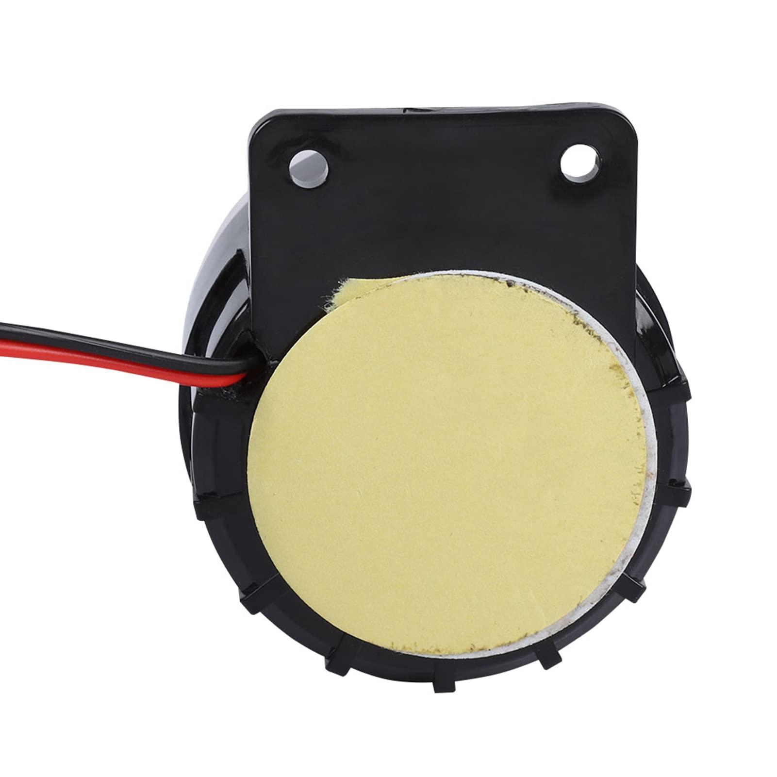 Sound Warning Horn, Mini Horn Siren Alarm Easy to Install, for Residential Security, Safe System, Commercial Security, Home Security