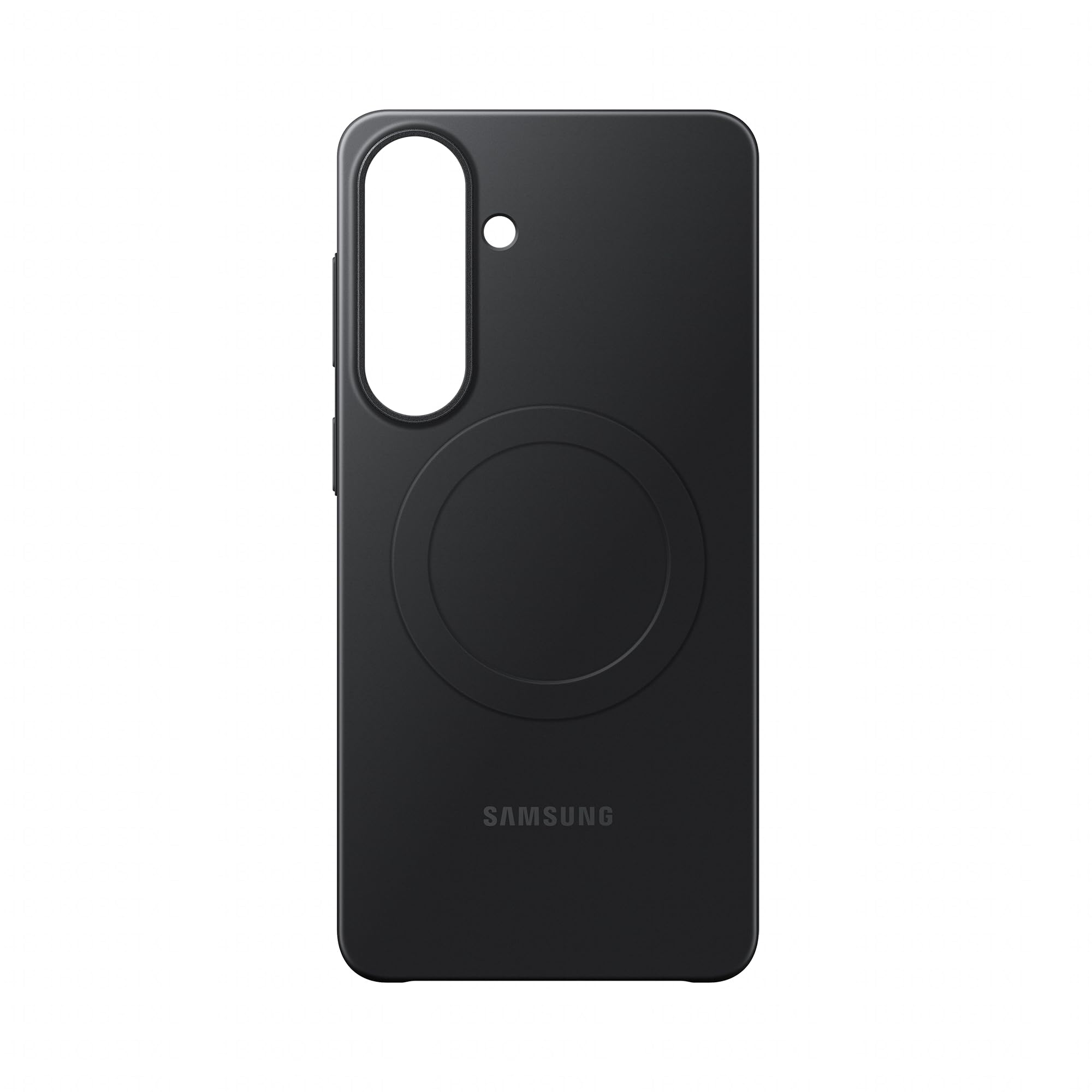 Samsung Slim Magnet Case per Galaxy S26+, Black