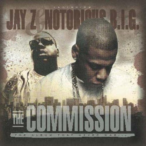 Amazon.co.jp The Commission ミュージック