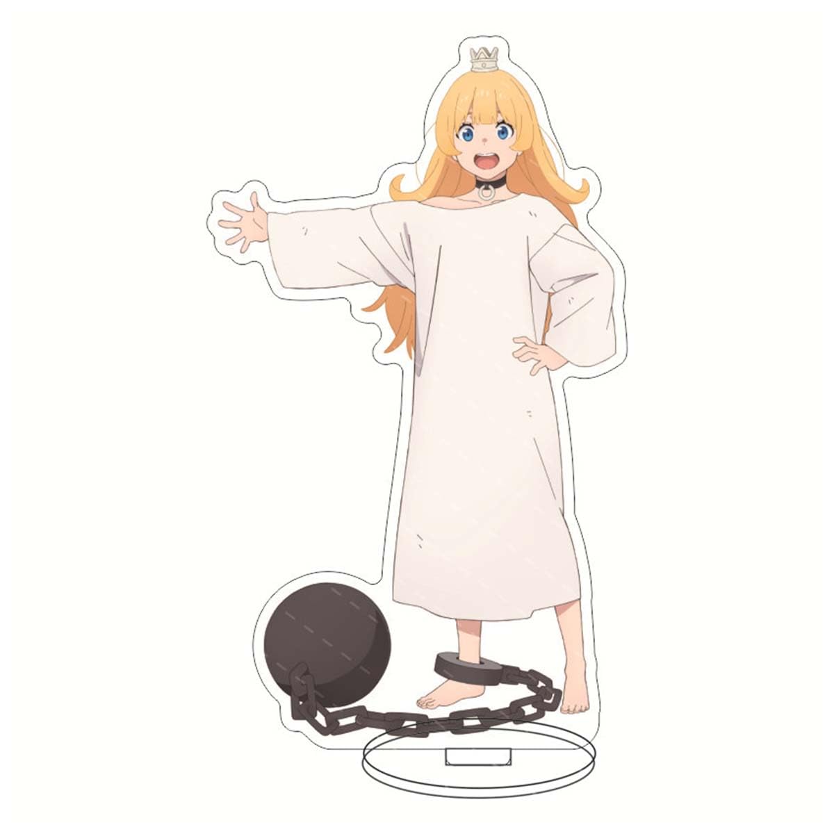 Amazon.co.jp: Aifiniroot姫様拷問の時間です アクリルスタンド