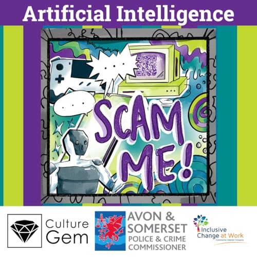 Scam Me with Venturers Academy pt 1