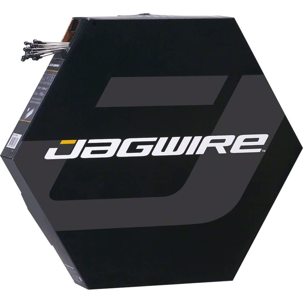 Jagwire Unisex Adult Cables, None, One Size