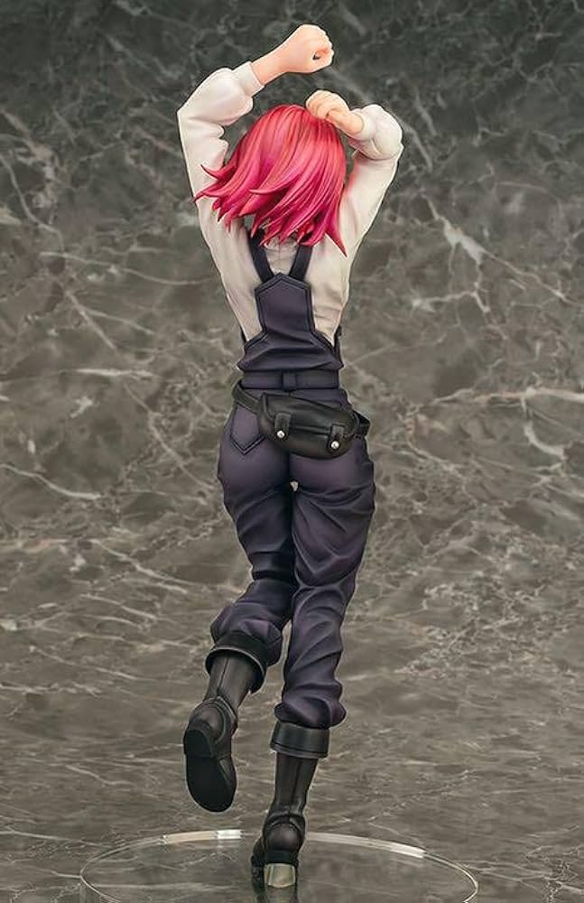 Amazon.co.jp: ファットカンパニー ゴブリンスレイヤー 牛飼娘