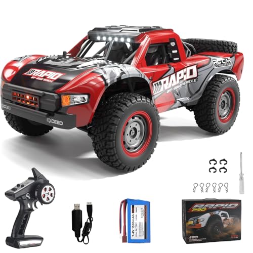 Yidedraw 1:14 RC Trophy Truck