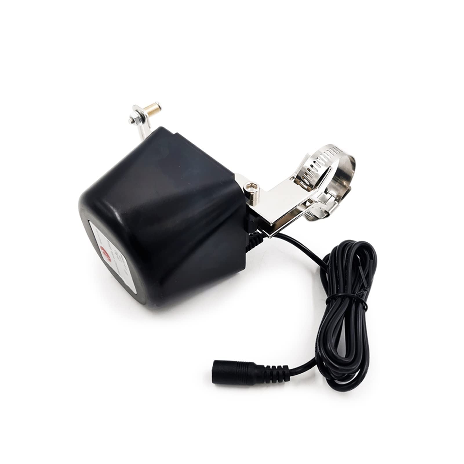 Smart Sprinkler Timer per irrigazione 1/2" 3/4" 1" Wifi Valvola del gas intelligente Timer per spegnimento dell'acqua da giardino Controller per l'irrigazione Traccia il traffico e risparmia acqua (