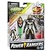 Power Rangers Beast Morphers Cybervillain Robo Blaze 6