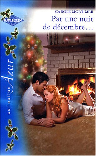 PAR UNE NUIT DE DECEMBRE