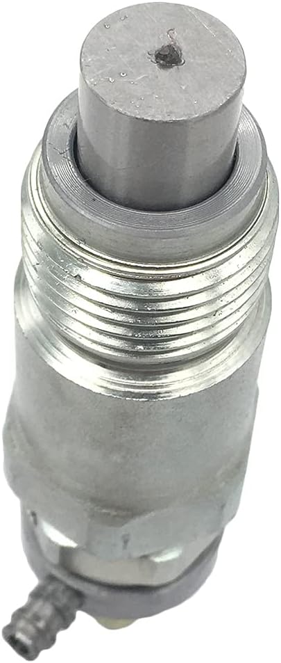 15221-53020 3pcs Fuel Injectors Compatible with Kubota L245DT L245F L245H L175 L185DT L275 L285 L285WP