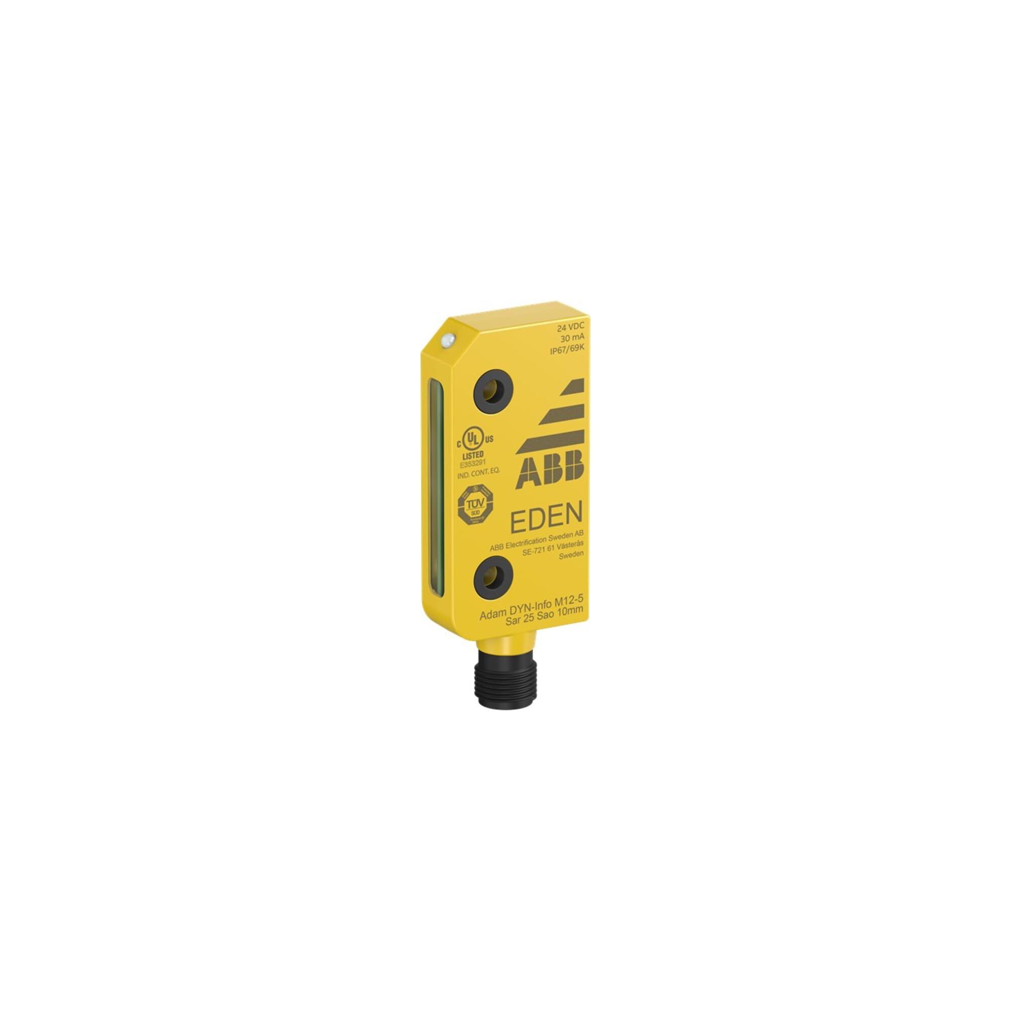 ABB accessorio per quadro elettrico codice 2TLA020051R5100