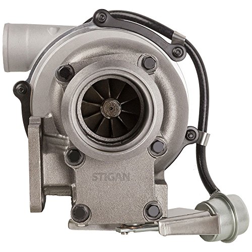 New Stigan Turbo Turbocharger For International Navistar Dt466 Dt466E & I530E Replaces 179077 466743-0005 466743-0016 - Stigan 847-1420 New #TOP3