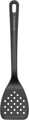 Miniatura 4 de Henckels Juego de utensilios de cocina y servir de 6 piezas de ónix de silicona