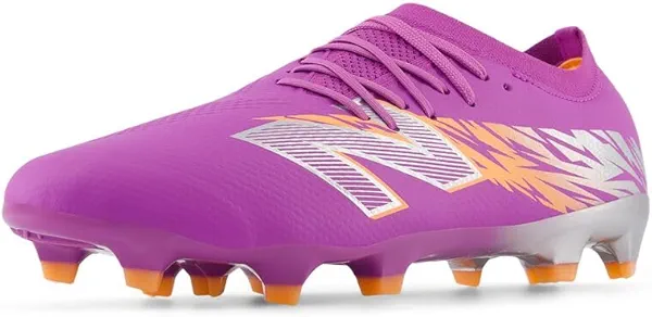 New Balance Unisex-Adult Furon Pro Fg V8 Soccer Shoe