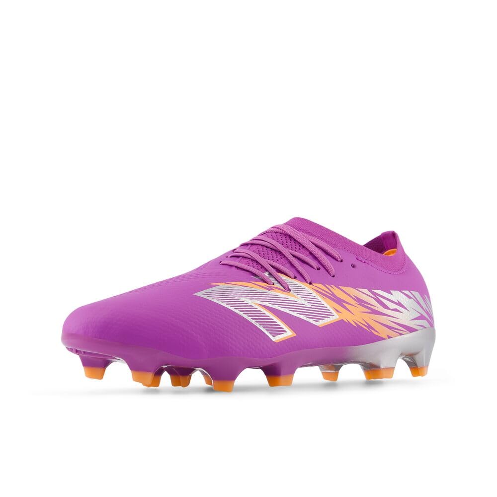 New Balance Mixte Adulte Furon Pro FG V8 Chaussure de Football