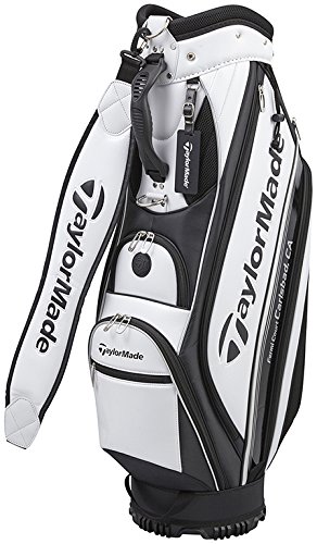 Amazon | TAYLOR MADE(テーラーメイド) キャディーバッグ KL982