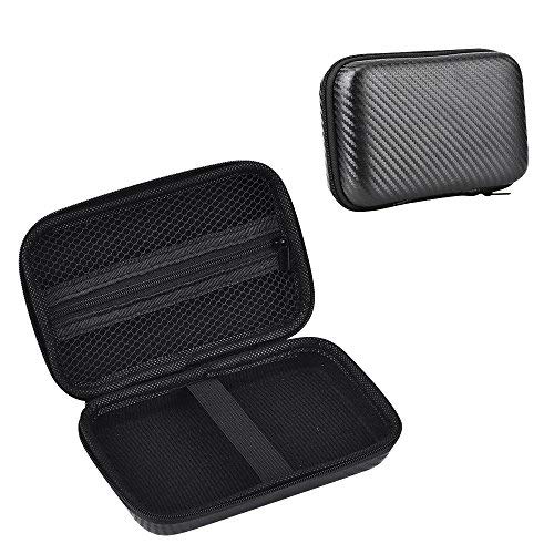 Jiusion Original Usb Microscope Carrying Case Bag For Jiuison Wifi & Usb Digital Microscope, Also Compatible With Other Brands Handheld Microscope #TOP1