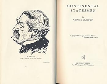 Continental statesmen