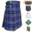 Arran Mist Tartan