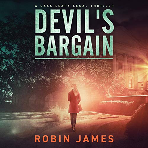 Devil's Bargain by Robin James episode artwork