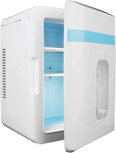 JNYB 379-130-475 0.3 cu ft Compact Freezer Blue And White