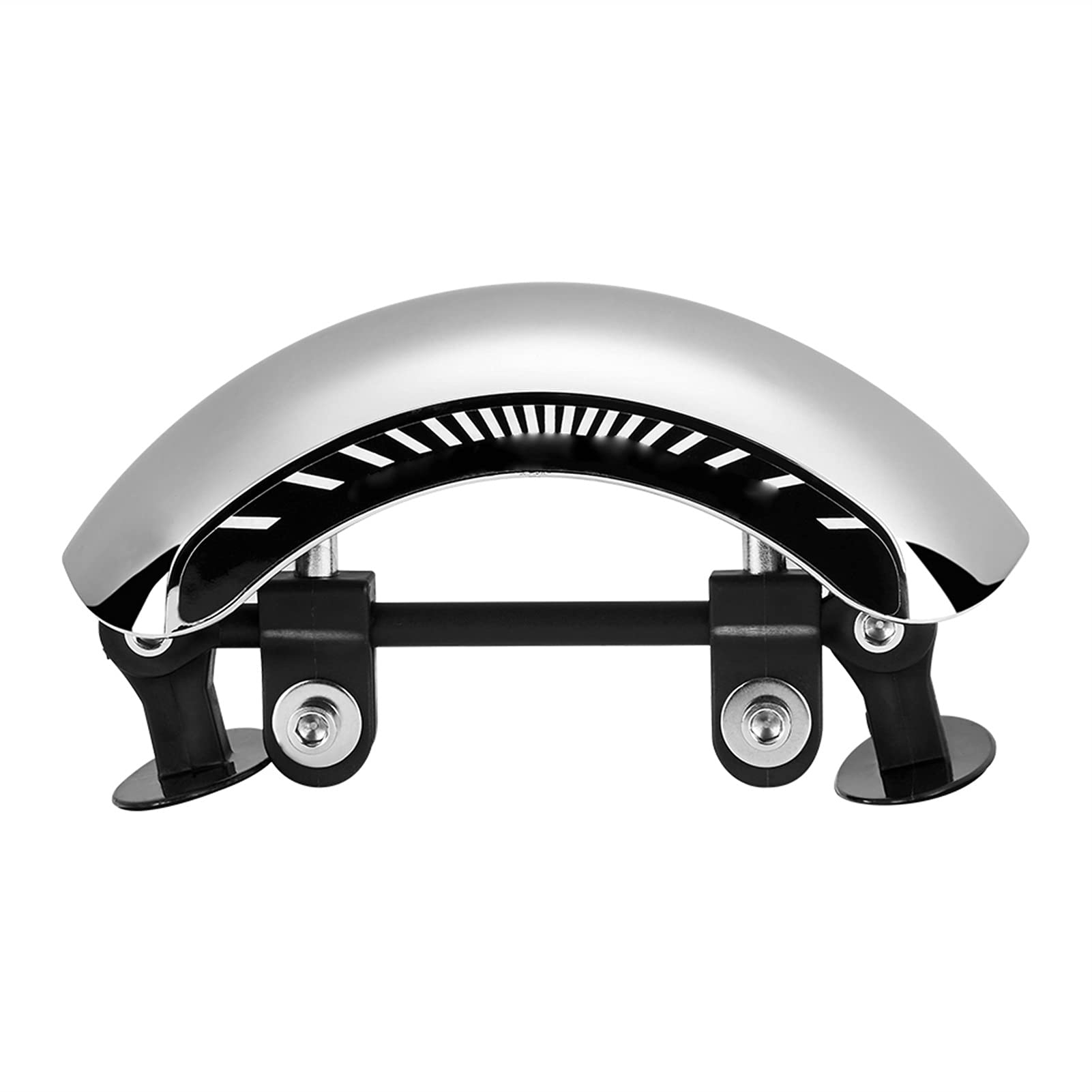 Rétroviseurs De Sécurité Rétroviseurs Moto pour Kawasaki pour Y&amaha Mt07 Mt09 MT 09 pour B&M&W R1200GS R1250GS Rétroviseur
