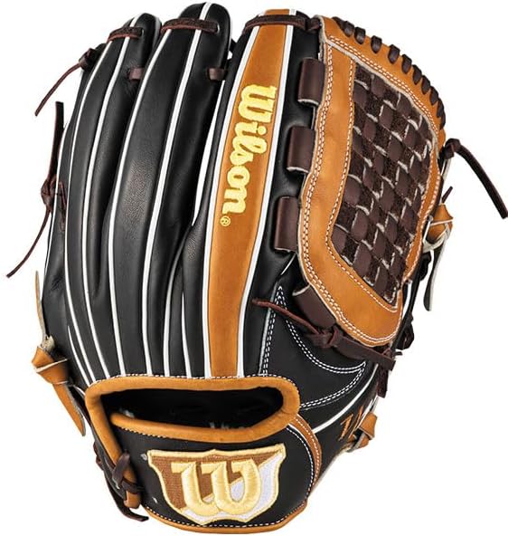 Wilson ￼軟式 内野手 ワナビーヒーローデュアルスネークスキン Wilson