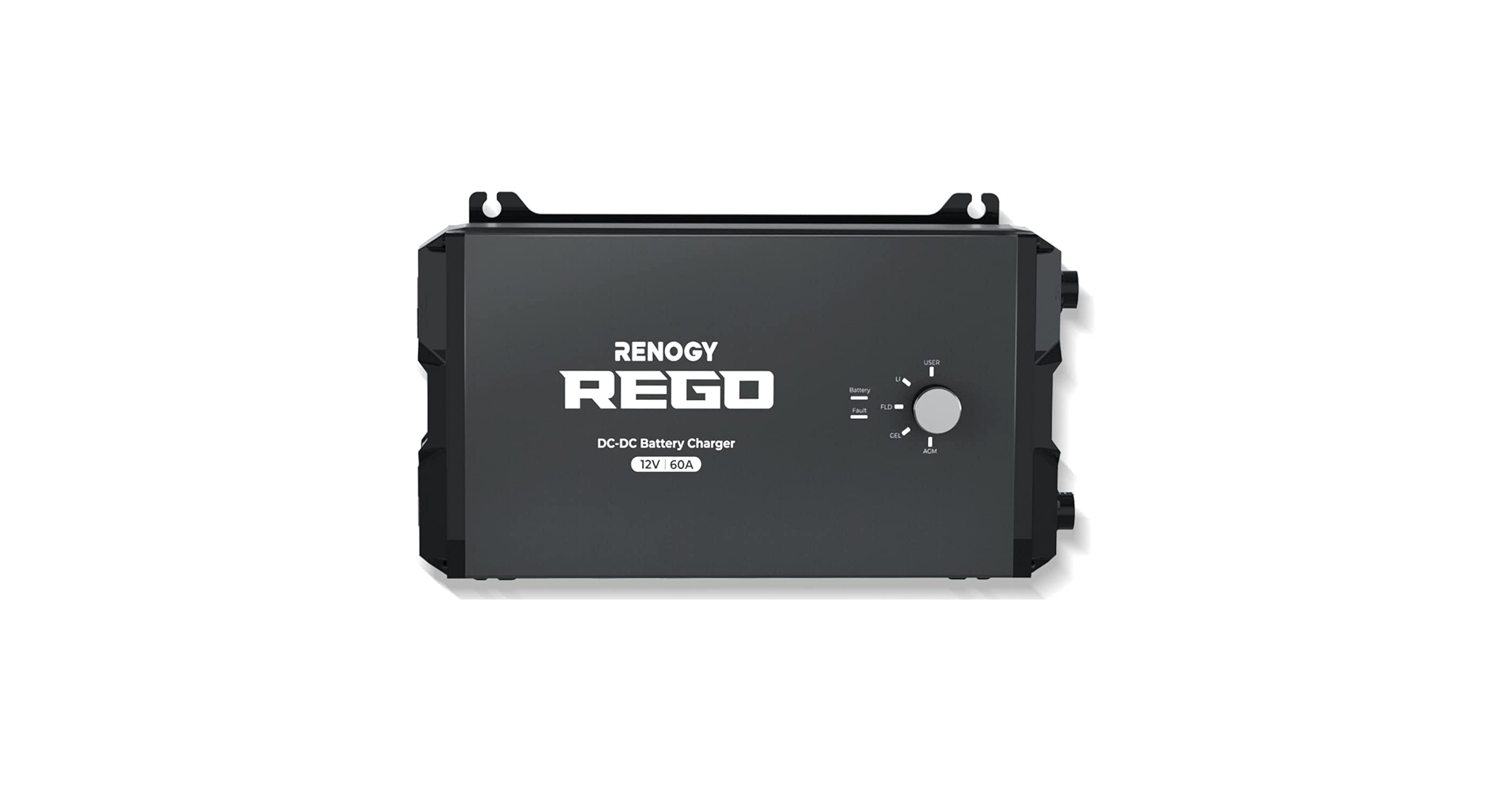 RENOGY 12V60A 走行充電器(DC-DC) REGO Amazon.co.jp: Renogy battery charger 60a REGOシリーズ 走行