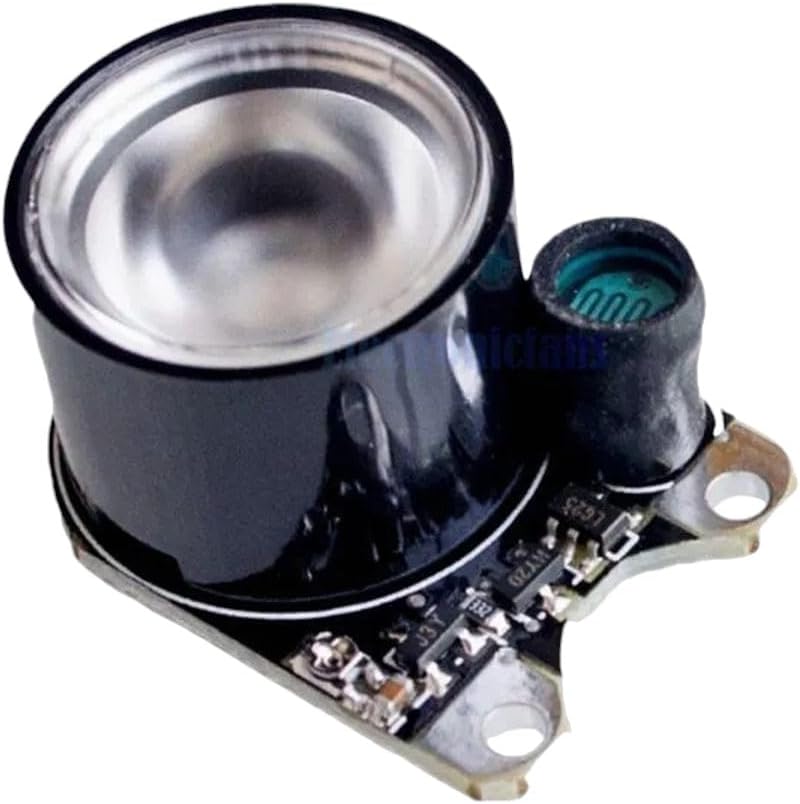 1PCS Infrared LED Light 3W 850 RastpbeRpy Pi Camera Board Module Night Vision Infrared IR High New for Arrival 2025 High for Quality
