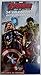 Marvel Avengers Infinity War Super Hero 32 Valentines With 32 Tattoos