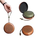 El paquete incluye: 1x funda (el altavoz del bluetooth no es incluido)