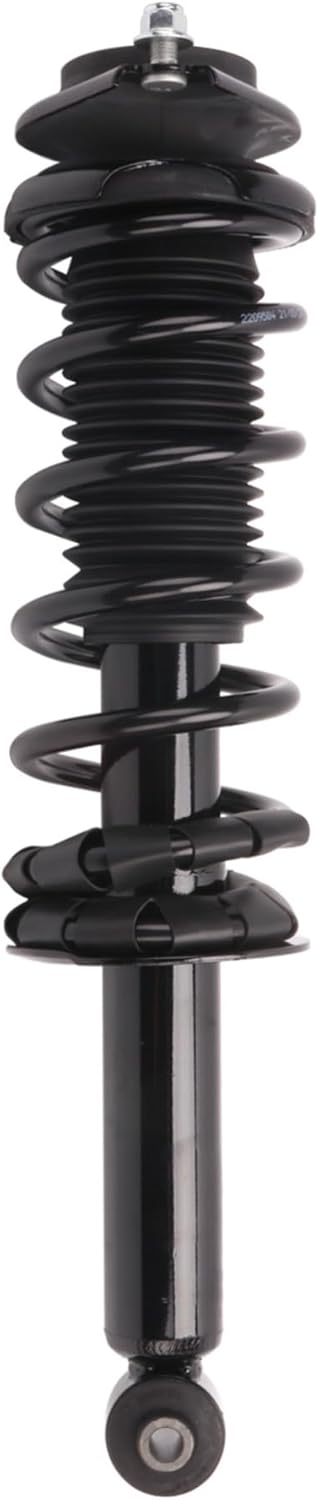 Monroe Quick-Strut 173085 Suspension Strut and Coil Spring Assembly
