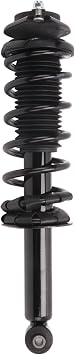 Monroe Quick-Strut 173085 Suspension Strut and Coil Spring Assembly